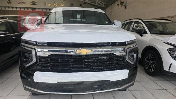 شيفروليه تاهو 2025 للبيع في العراق -  بغداد